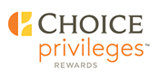 Choice Hotels Rewards